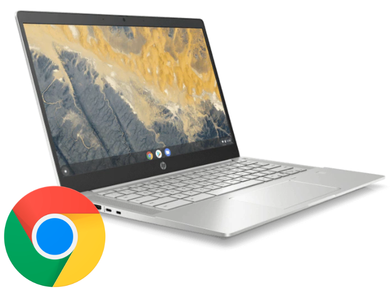 ChromeOS